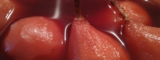 De beste perenrassen voor stoofperen