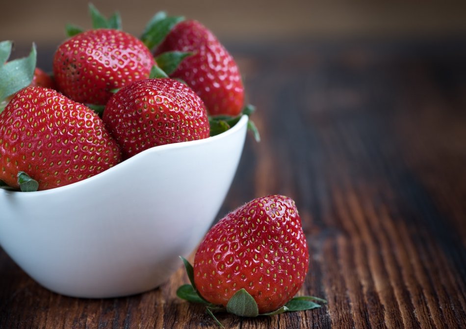 Wat is het verschil tussen vroege, midden en late aardbeien?