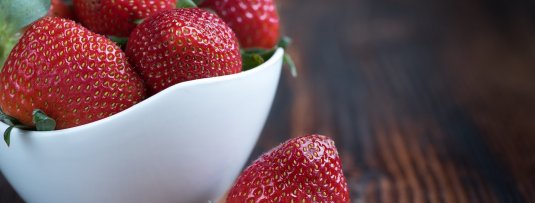 Wat is het verschil tussen vroege, midden en late aardbeien?