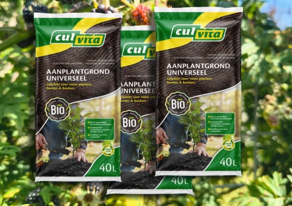 Aanplantgrond (BIO)