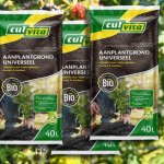 Aanplantgrond (BIO)